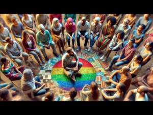 How Storytelling Enhances Emotional Awareness in Everyday Life